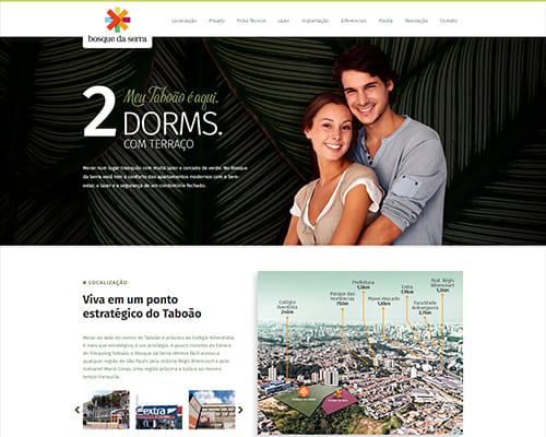 Landing Page | Kallas