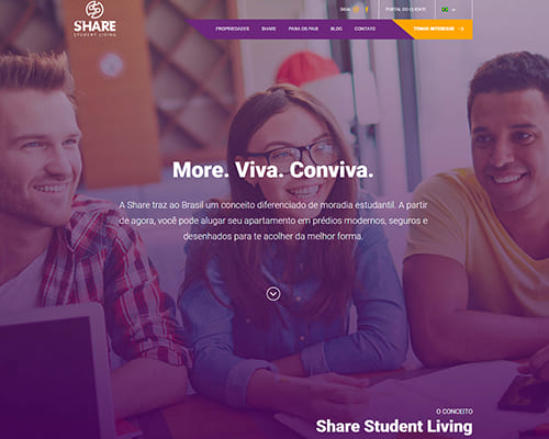 Site | Share
