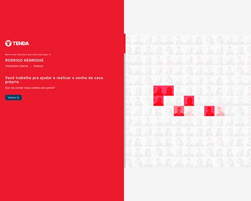 Site | Tenda