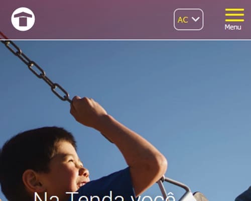 Site | Tenda Mobile